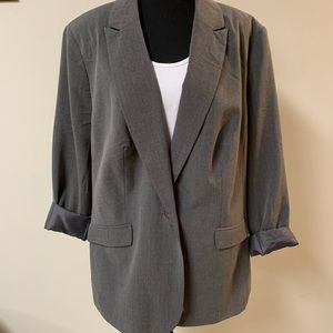 Jessica London blazer size 20